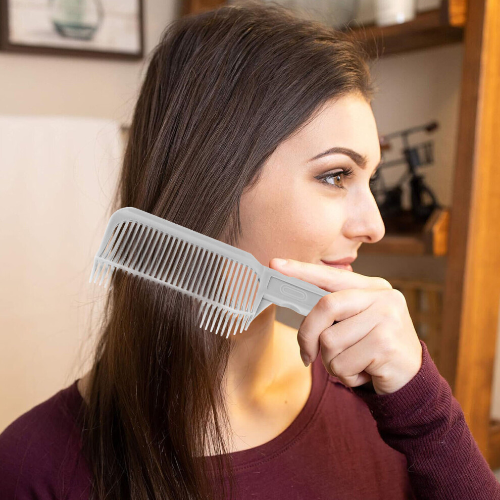 Fade Combs 4 Pack Heat Resistant for Barbers