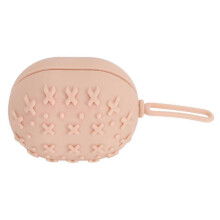 Makeup Sponge Holder - Storage for Makeup Sponges and Powder Puffs