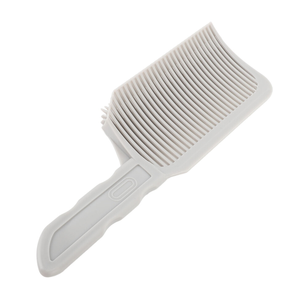 Barber Fade Combs 4pcs Heat Resistant Set