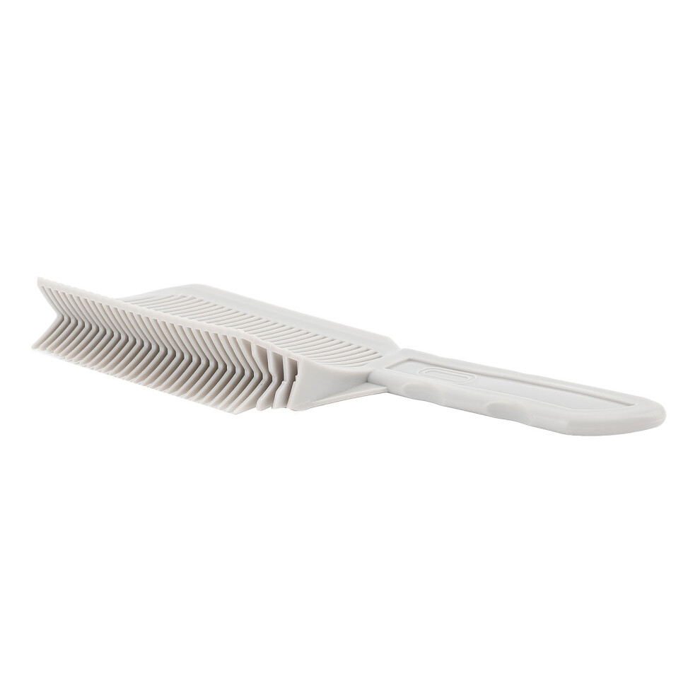 4pcs Fade Combs Professional Heat Resistant