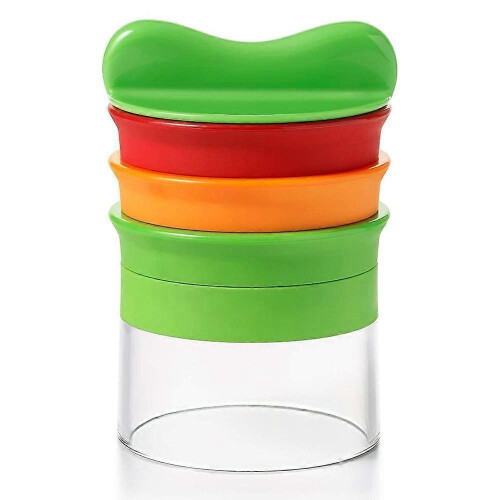 Gemüsespiralschneider, Gemüsehobel – Handgemüsehobel – Spaghetti-Maker – Ideal für Salate