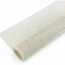 Rutschfeste Teppichunterlage – Antirutschmatte für Teppichböden – Teppichstopper – Rutschfester Teppichschutz 40 x 60 cm