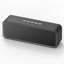 Bluetooth-Lautsprecher FM-Radio Kabelloser Bluetooth-Lautsprecher Kabelloser Stereo-Lautsprecher [JKW]