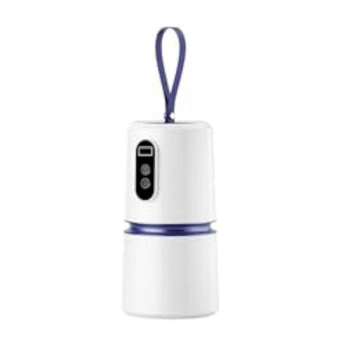 Tragbarer elektrischer Mini-Wäschetrockner, US-Stecker