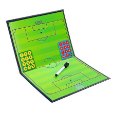 PVC-Fußball-Trainingsboard für Trainingszwecke