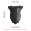 For  Kirin G3 Pro Electric Scooter Front  Mudguard Replacement Front Mudguard Spare Parts 6