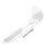 Presse-purée en acier inoxydable 25,6 cm 3