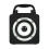 M3 Kabelloser Bluetooth-Lautsprecher 1