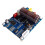 Brushless Motor Drive Control Board High Voltage Drive Module with over Temperature/Overload/Overvoltage Protection B 8