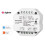 S1-B Tuya Zigbee RF AC Triac Dimmer LED Controller Push  Control 110V 220V 230V  Life APP per Alexa Assistant 2