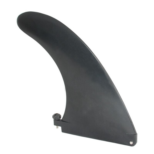 Surf Water Wave Fin  Accessory Stablizer Stand  Paddle Board Surfboard Screw Central Fin 2