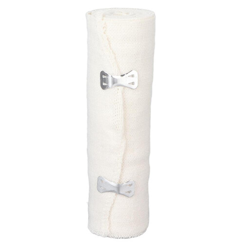Sports Elastic Bandage, Breathable, Compression Bandage