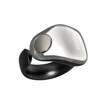 Tasbeeh Ring Islamisk Tally Digital Disk för Muslimer Påminnelse Om Lovsångsbön Magnetisk Laddning Vattentät B