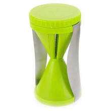 Spiralgemüseschneider, manueller Gemüseschneider für endlose Spaghetti, Spiralgemüseschneider