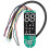 For  Scooter M365 Pro Pro2 1S Mi3 Electric Scooter Controller Dashboard Set Electric Scooter Accessories 3