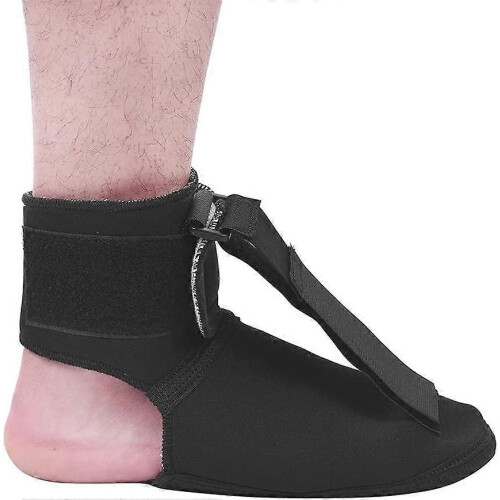 Ankle bandage, 2 pieces ankle bandage, adjustable ankle bandage, compression