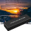 DVI Splitter 1X2  Switcher Extender Adapter 1 DVI-D Input and 2 DVI-D Output Dual Display for Display Computer 9