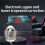 Y200 Mobile Phone Cable Connection with the Same Screen Projector Portable -Compatible Projector 180 Degree Rotation 2