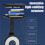 Portable Magnetic Mobile Phone Night Reading Eye Protection Lamp Foldable Phone Flash Light 4