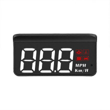 Holografisk speedometer, 2024 Nytt holografisk speedometer for bil