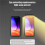Portable Magnetic Mobile Phone Night Reading Eye Protection Lamp Foldable Phone Flash Light 9