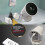 Y200 Mobile Phone Cable Connection with the Same Screen Projector Portable -Compatible Projector 180 Degree Rotation 6