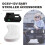 HY2401RX Children'S Electric Vehicle Remote Control Receiver, DC6V-12V Controller Main Board Accessories 3