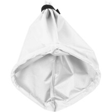 Schutzhülle für den Ladeanschluss im Auto, Polyester, Ladegerät für Elektrofahrzeuge, 1 Set