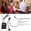 Wireless Tour Guide System 570-590MHz 1