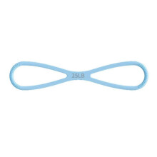 Fitness-Widerstandsband, Yoga-Widerstandsband, Schulterdehnungsband für Zuhause