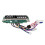 Display Dashboard Assembly Upgraded Circuit Board for  E2 Pro Electric Scooter Spare Parts 7
