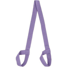 Tracolla resistente per tappetino da yoga, tracolla per il trasporto del tappetino da yoga