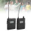 Compact Wireless Translation System 570-590MHz 1