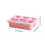 BPA-Free 4-Compartment Lunch Box, Food-Grade Plastic 3