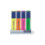 Klassischer Textmarker – Verschiedene Farben (4er-Pack), Textmarker, Hell 1