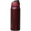 Owala 24/32oz Isolierte Edelstahl-Trinkflasche - Schwarz-Kirsche H 1
