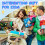 Multi-Functional Visual Timer for Primary School Students - Compact Electronic Countdown Timer for Kitchen Cook Timer 1