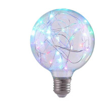 LED-Glühbirne E27 Energiesparlampe für