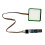 YRM100 TTL UHF RFID Reader Module with ESP32 Interface Integrated RFID Antenna 35x40mm 2