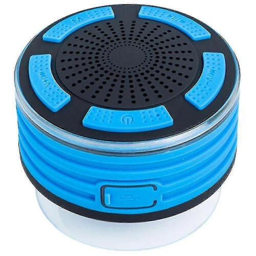 Boxă Bluetooth impermeabilă pentru duș Boxe Bluetooth fără fir