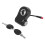 For  G2 Max/Pro Electric Scooter Lgnition Lock with Key 2pin E-Scooter Power Throttle Accelerator 4