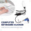 Computer Keyboard Clicker, Physical Automatic Random Click, Game Assist, Anti-Drop 1-30s US PLUG 4