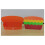 2pcs Card Holders for Playing Cards Hands-Free Playing Cards Holder with Snap Button Stand 3 Layers Stackable Storage 6