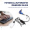 Computer Keyboard Clicker, Physical Automatic Random Click, Game Assist, Anti-Drop 1-30s US PLUG 6