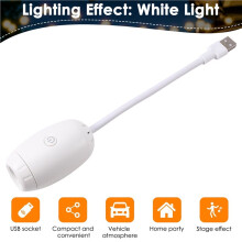 Lampe de Nuit LED Ciel Étoilé pour Voiture, Projecteur D'Étoiles Galactiques USB pour Chambre ou Plafond de Voiture