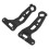 For  G2 Master Scooter Rear  Bracket Left & Right Mudguard Holder Scooter Replacement Accessories 7