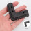 10pcs Plastic Screen Frame Corner Brackets for Replacement 3