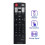 Replace AKB73655751 Remote Control for  CD Home Audio System AKB73655751 Remote Control 2
