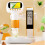 Handheld Microscope with Stand for Kids  Portable Pocket Microscope with 2.0" IPS Screen Toy Education Gift Students 8