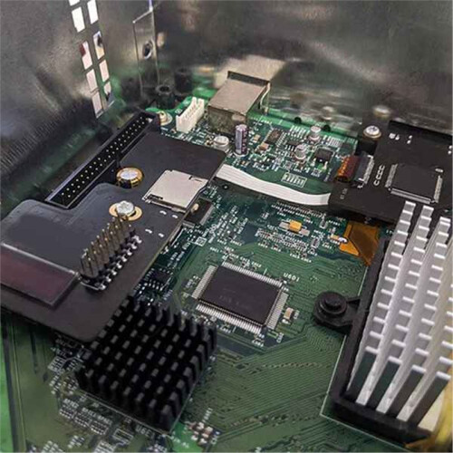 Voor XboxHD+ -Compatibele Kit met OpenXenium Retro Game-Accessoire Game Console Modified Kits 1